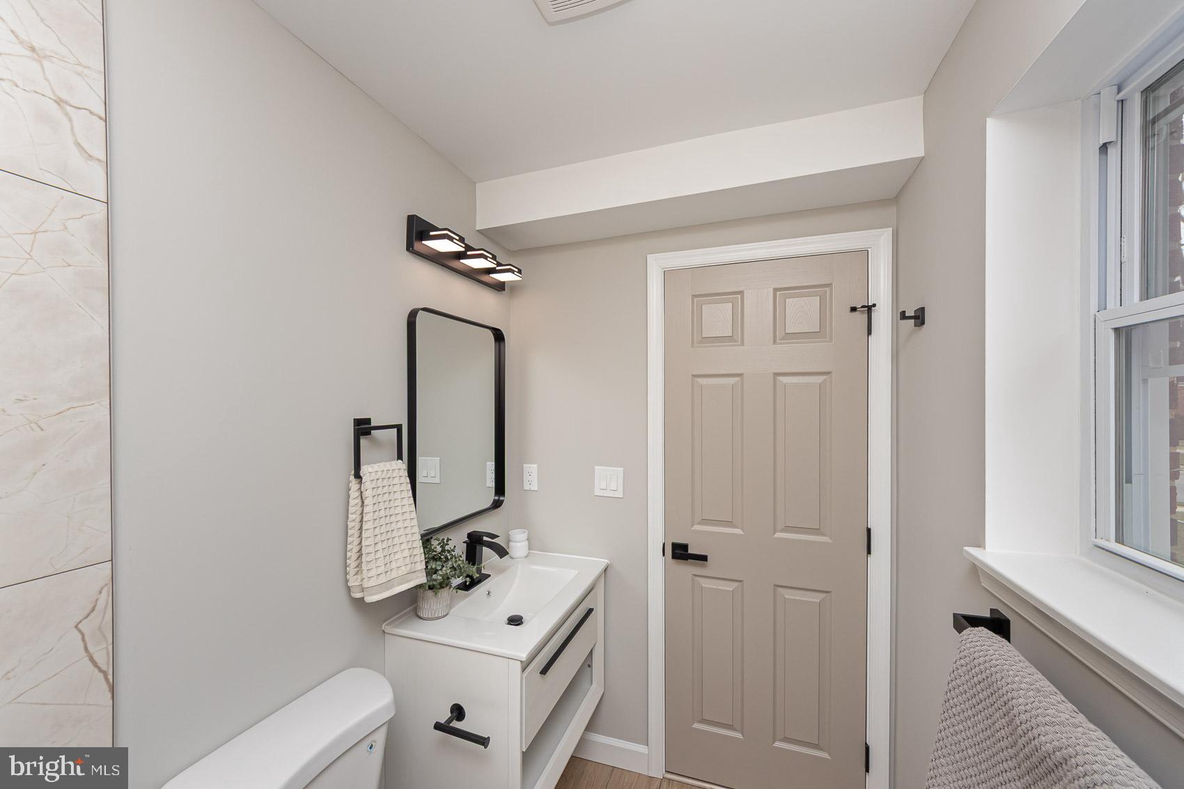 LOCHEARN - Residential