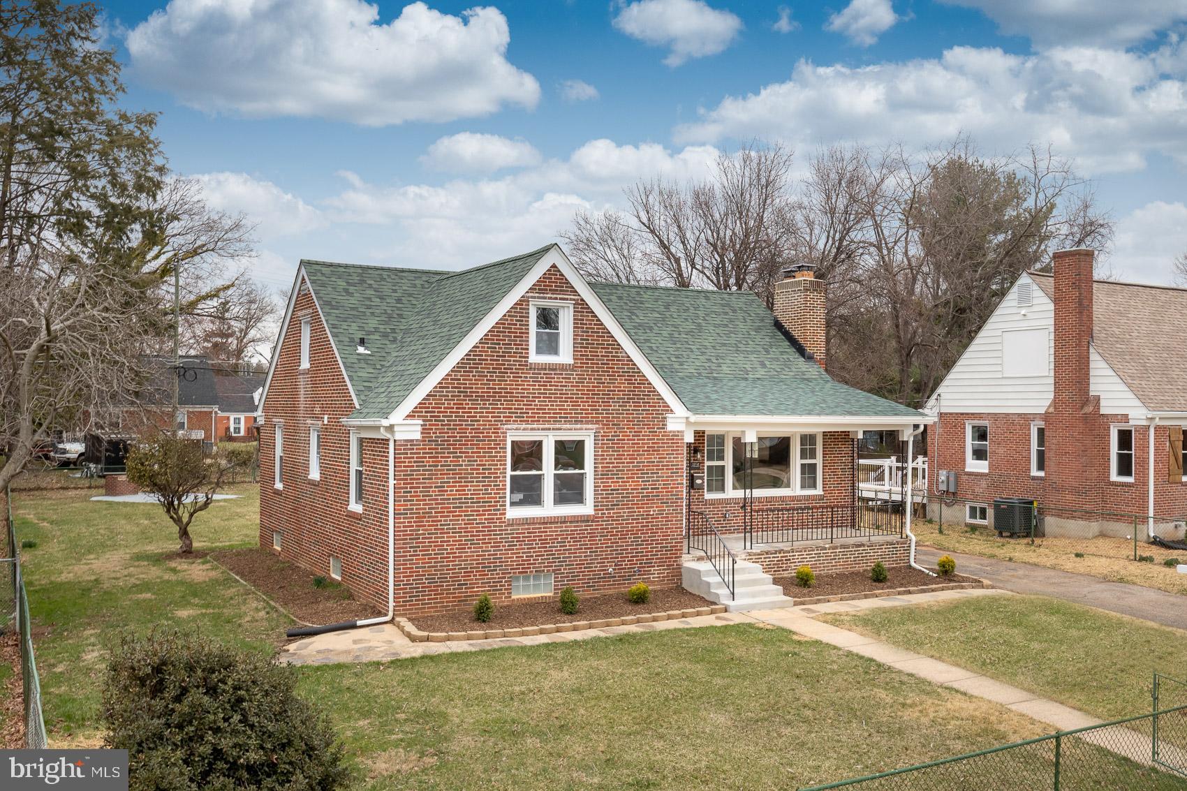 LOCHEARN - Residential