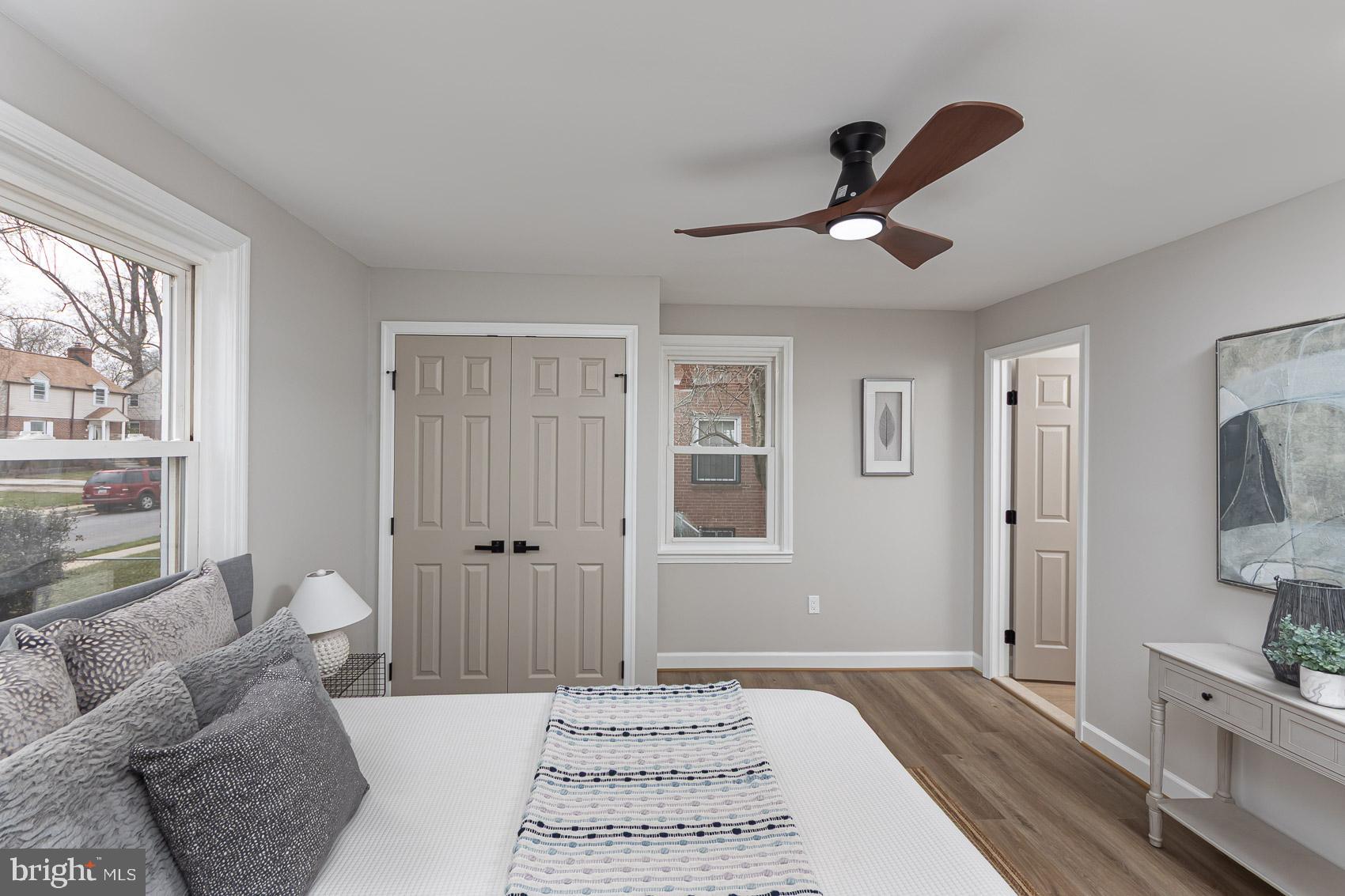 LOCHEARN - Residential