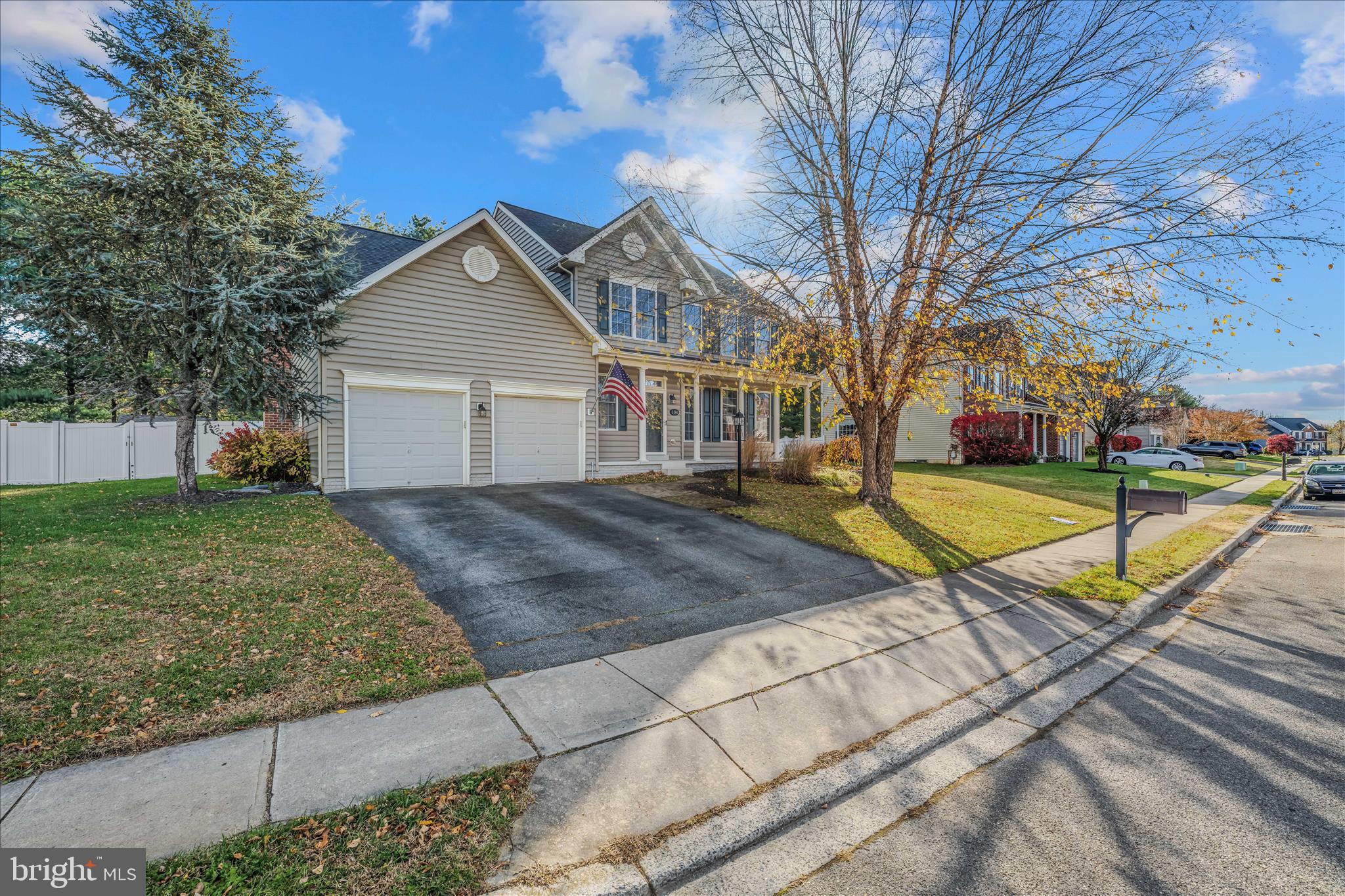 CRESTVIEW - Residential