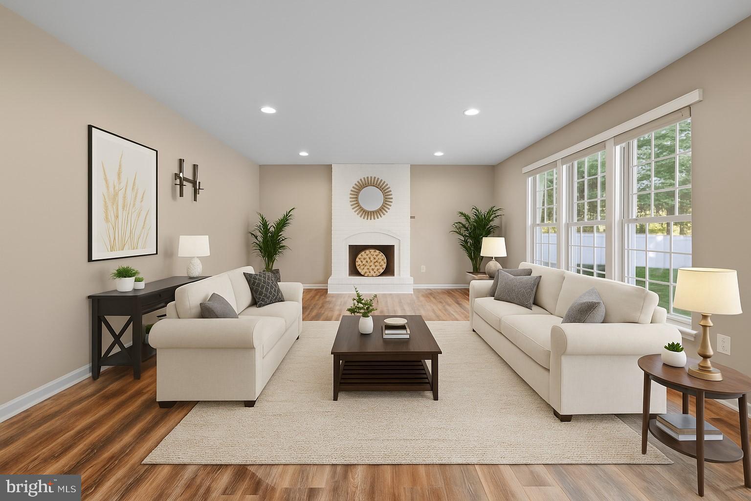 CRESTVIEW - Residential