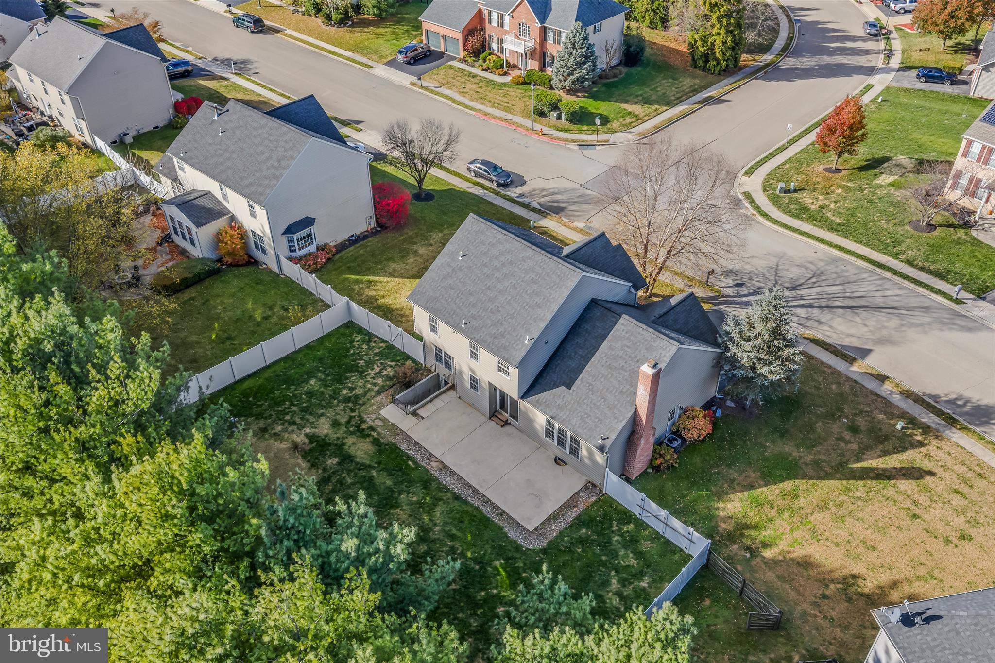 CRESTVIEW - Residential