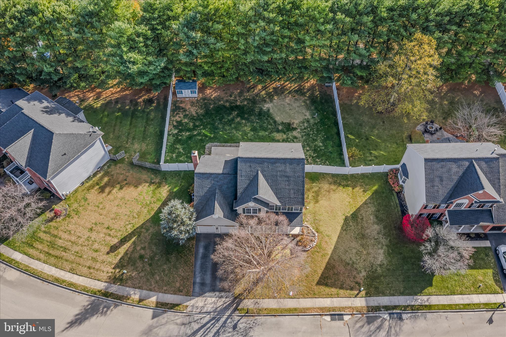 CRESTVIEW - Residential