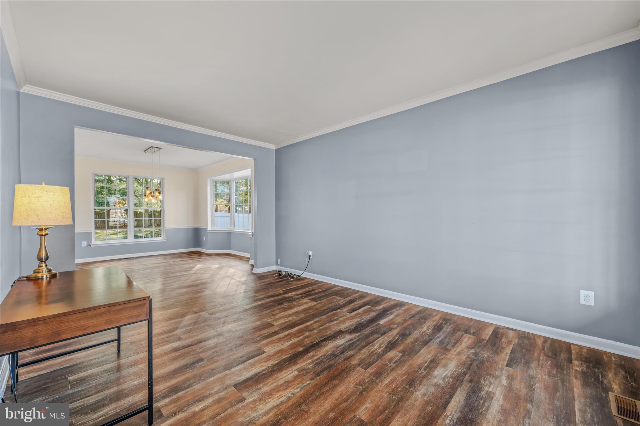 CRESTVIEW - Residential