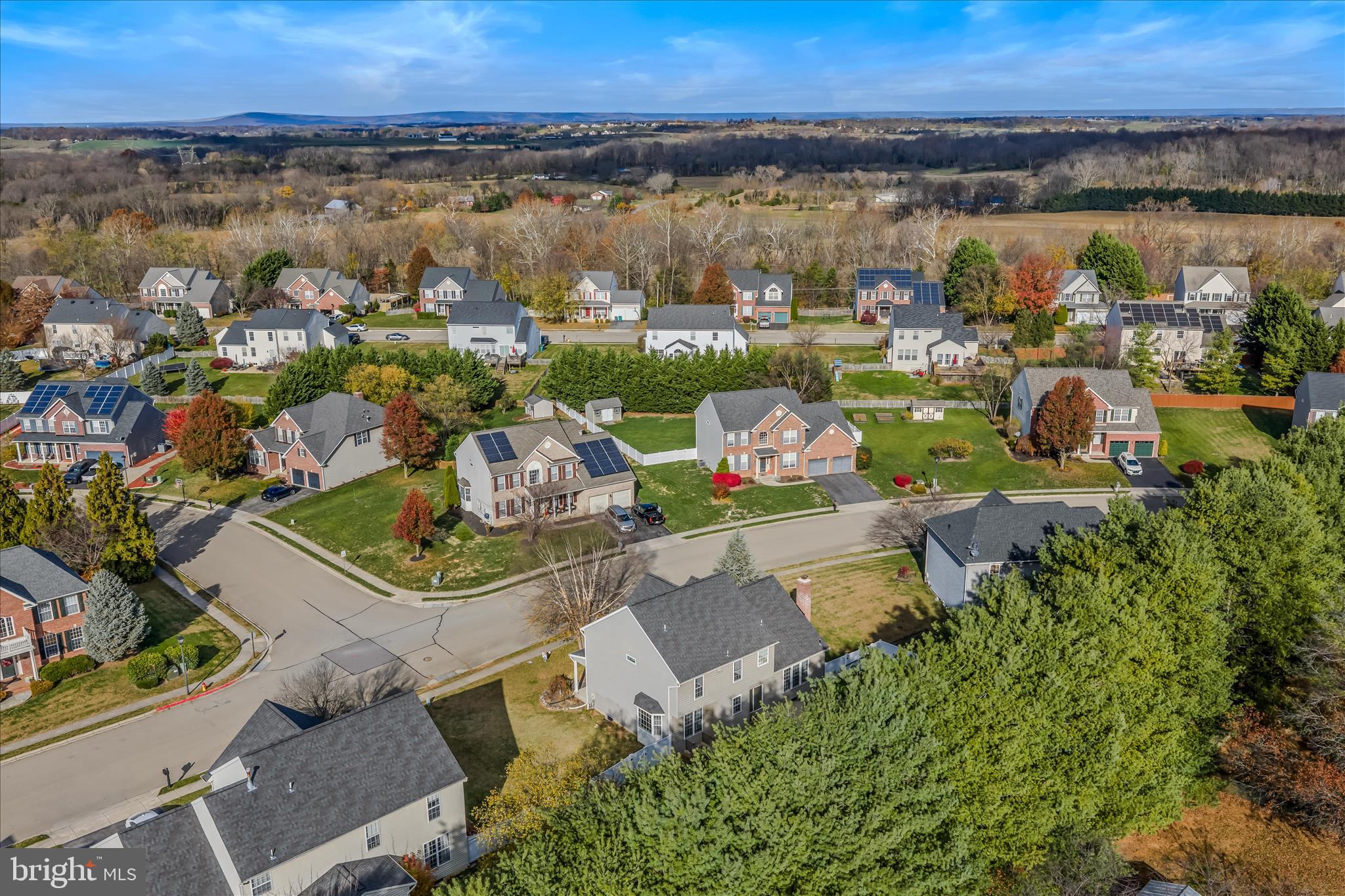 CRESTVIEW - Residential