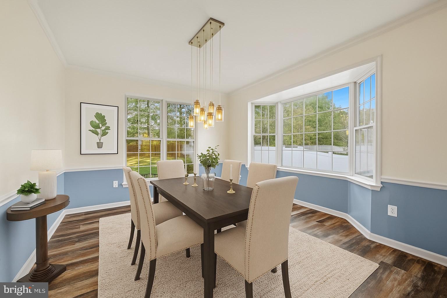 CRESTVIEW - Residential