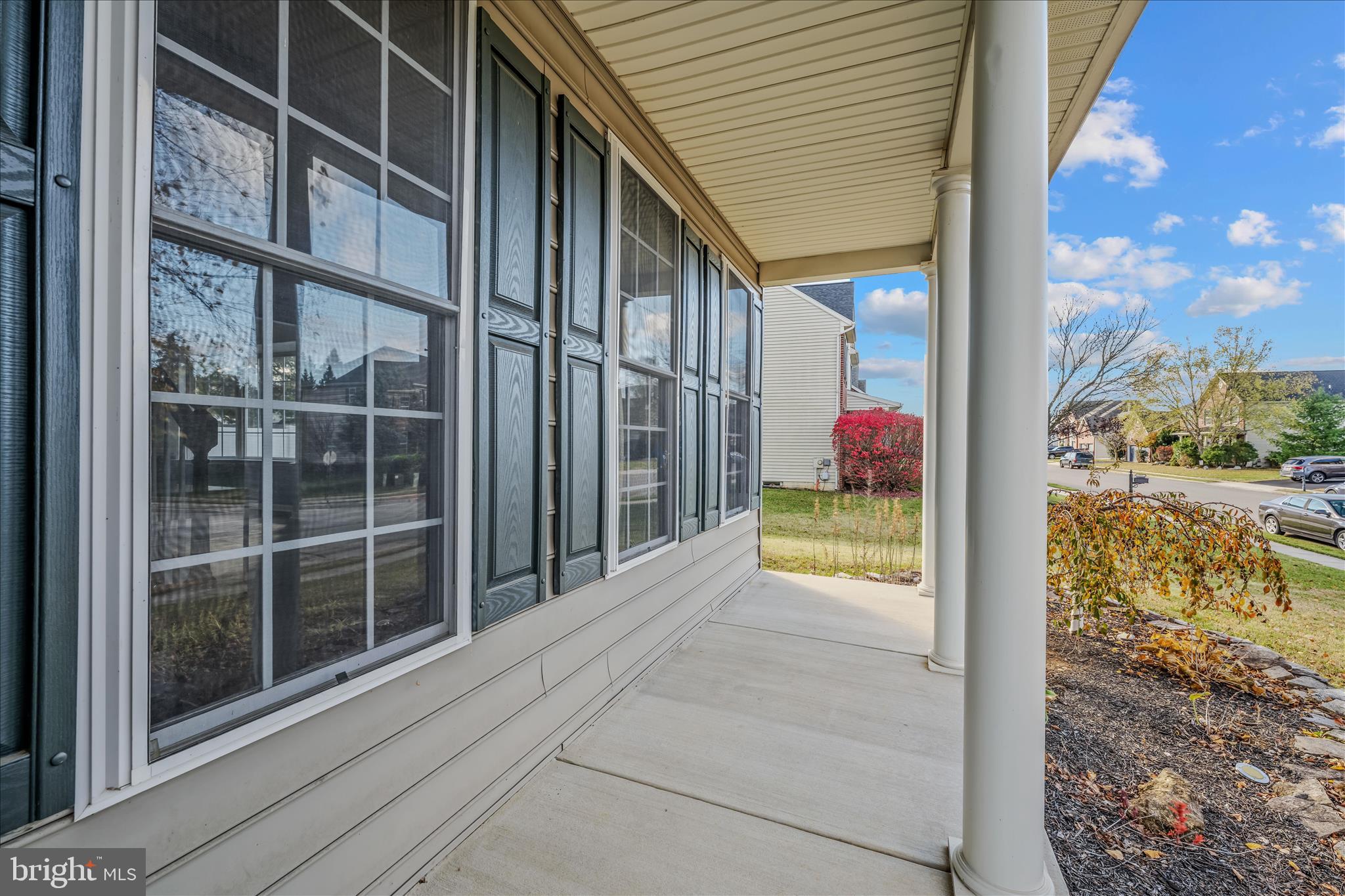 CRESTVIEW - Residential