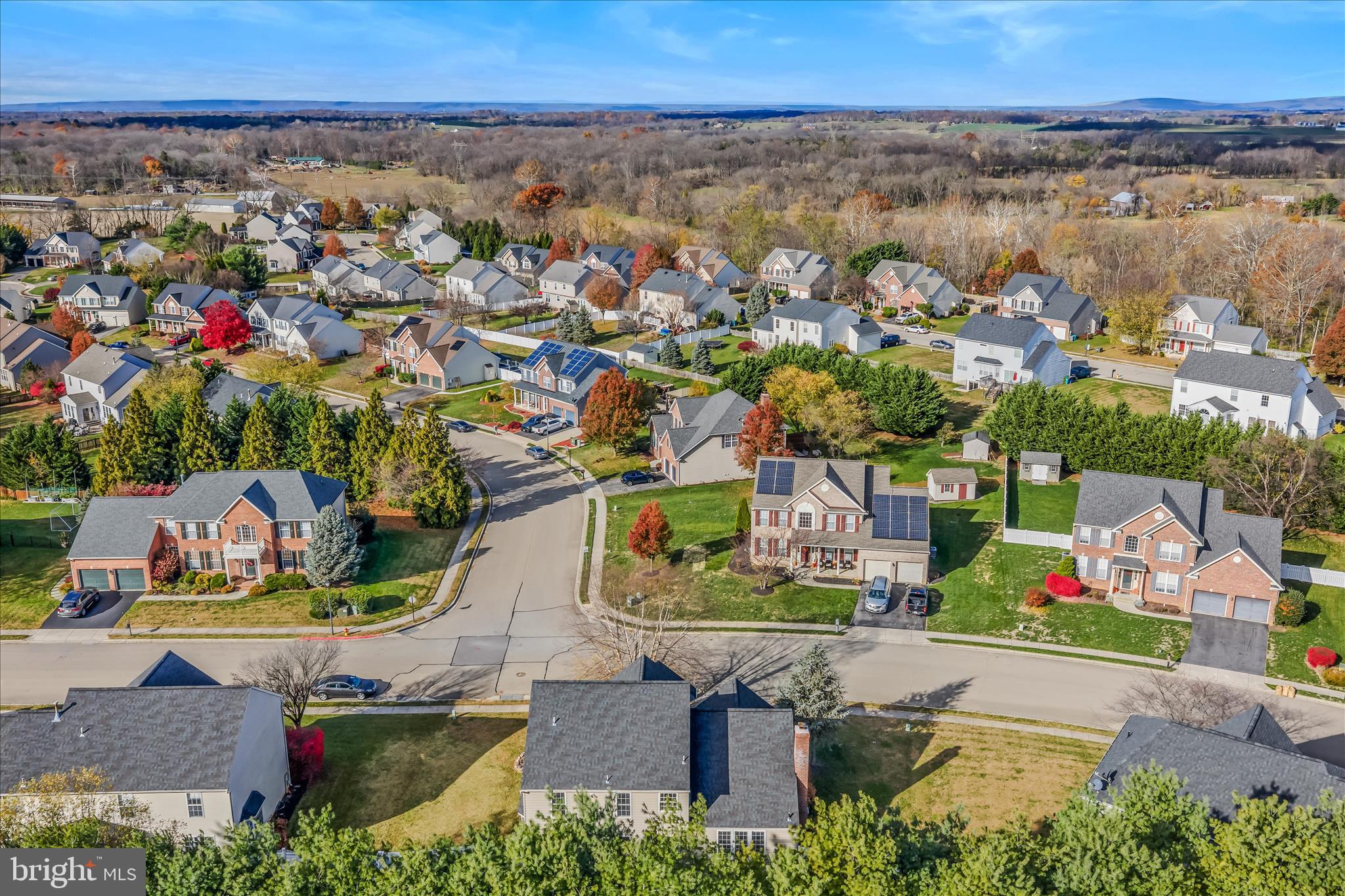 CRESTVIEW - Residential