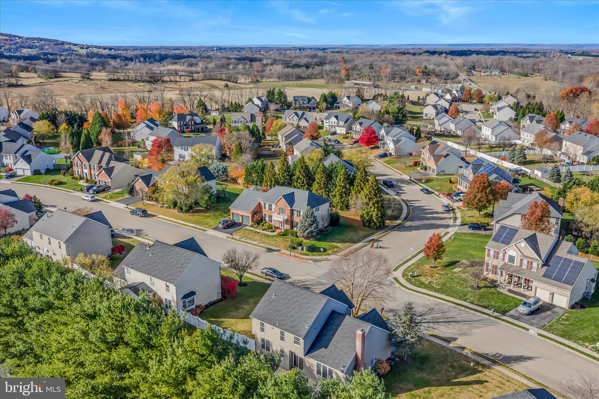 CRESTVIEW - Residential