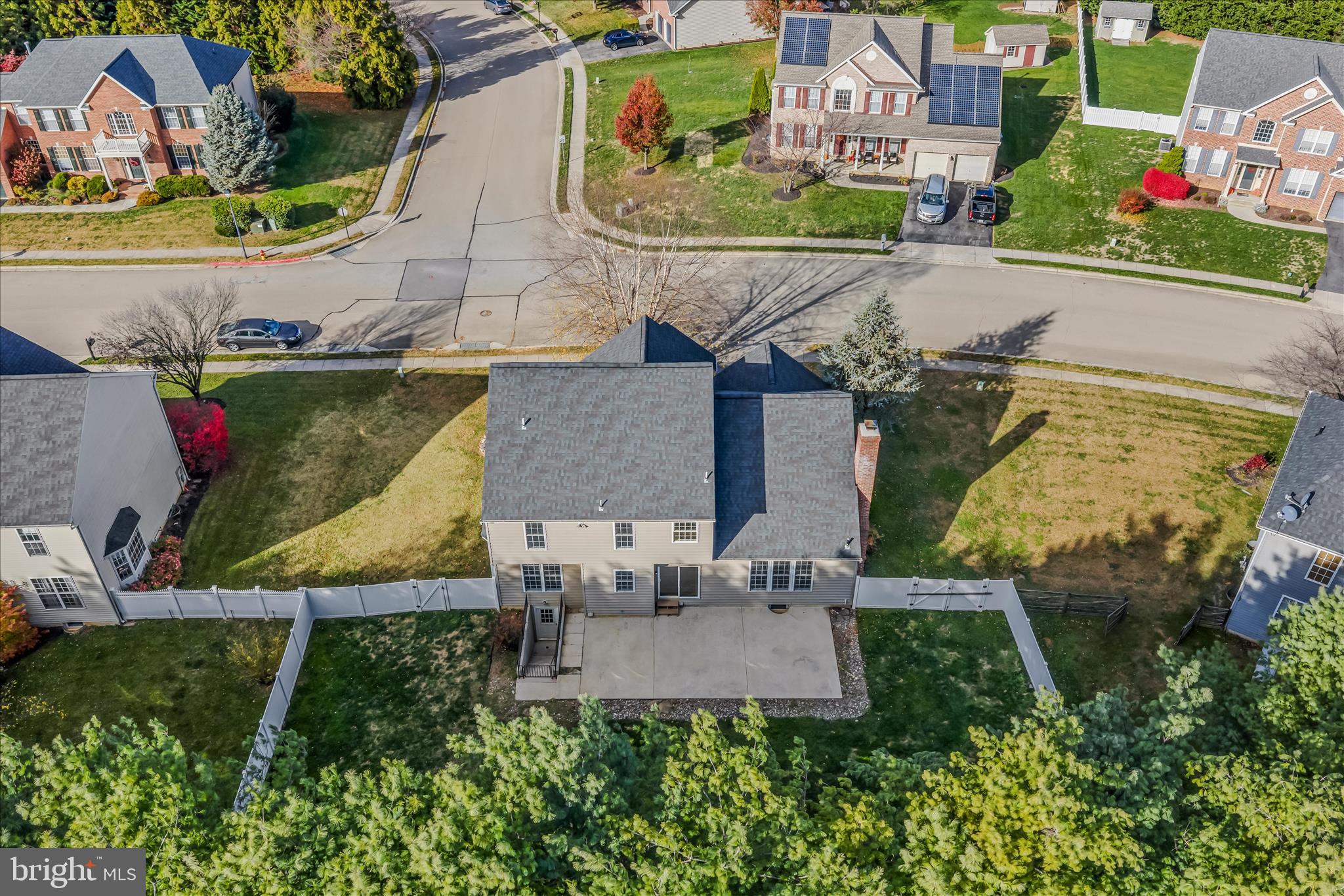 CRESTVIEW - Residential