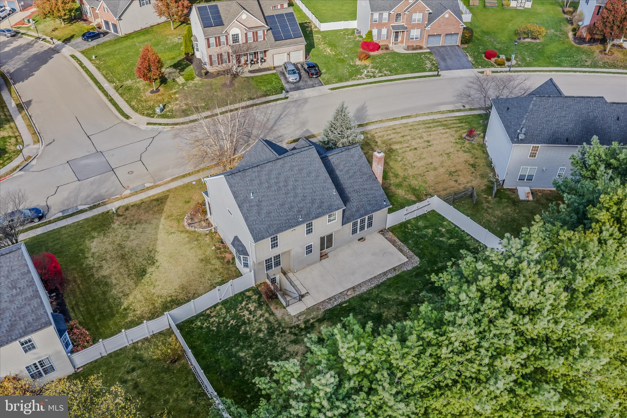 CRESTVIEW - Residential