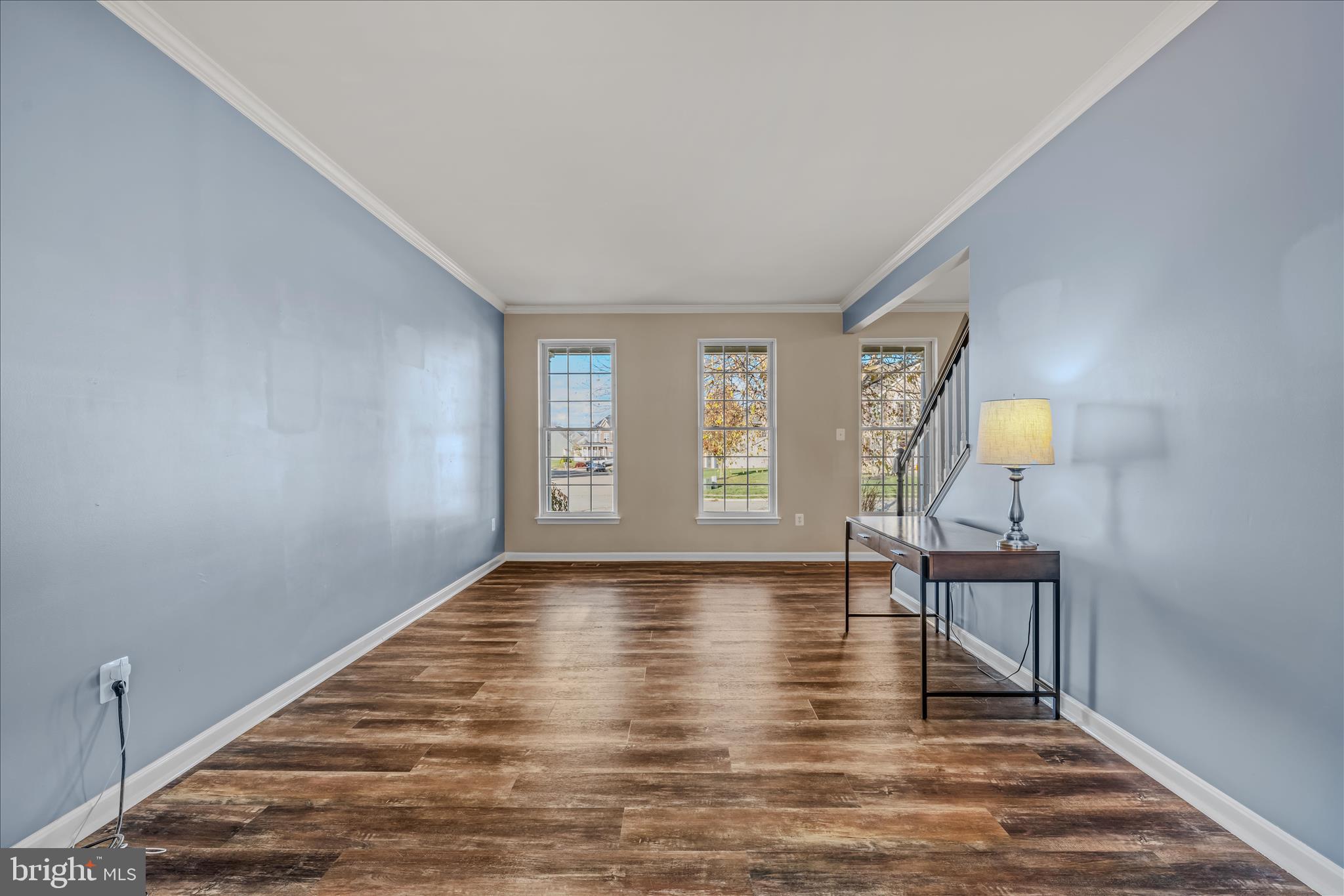 CRESTVIEW - Residential