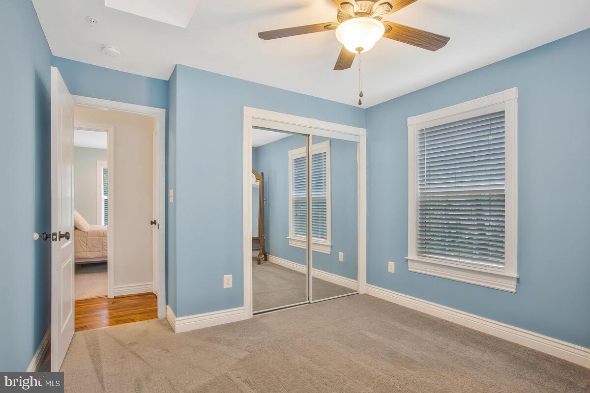 ROCK CREEK PARK - Residential