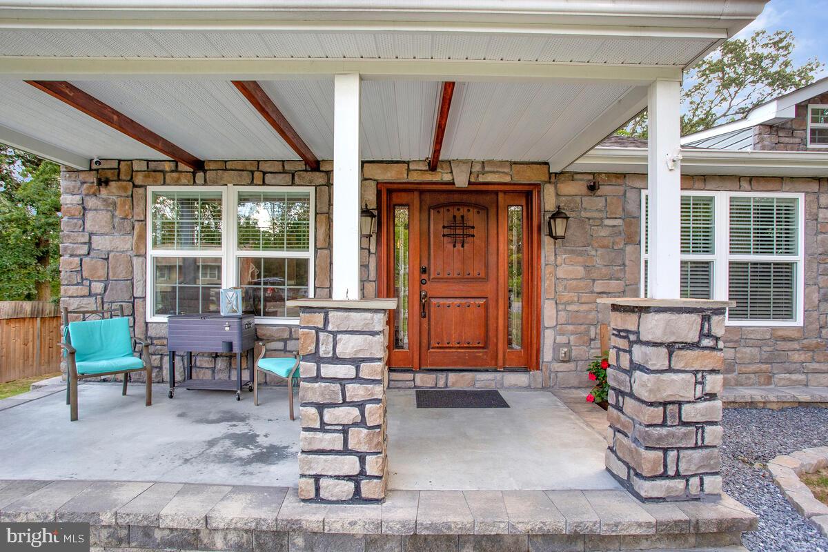 ROCK CREEK PARK - Residential