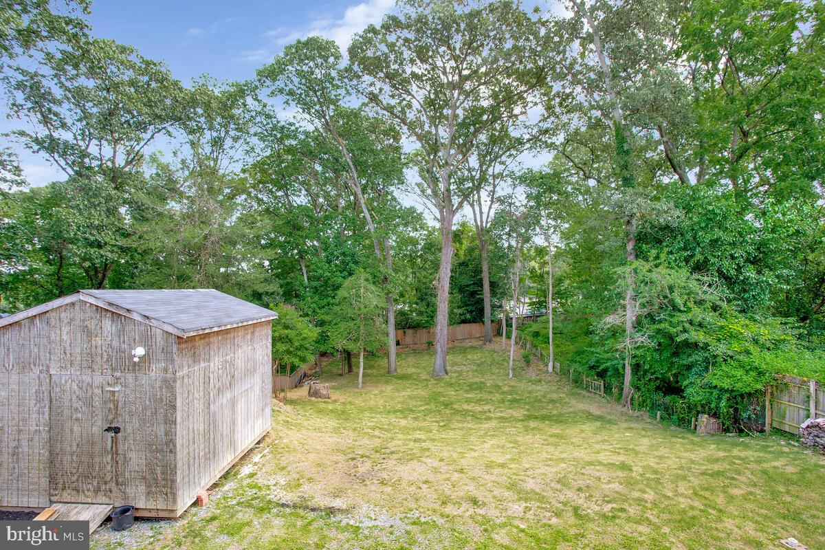 ROCK CREEK PARK - Residential