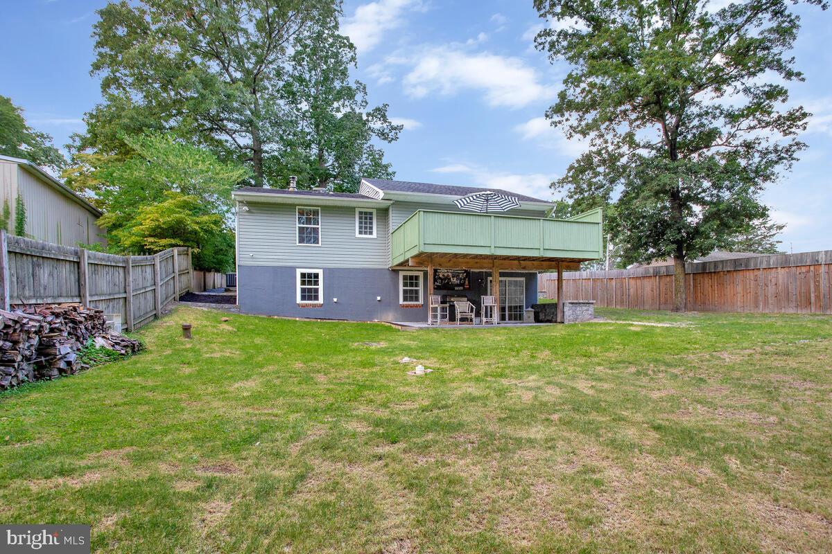 ROCK CREEK PARK - Residential