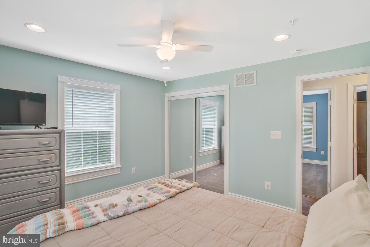 ROCK CREEK PARK - Residential