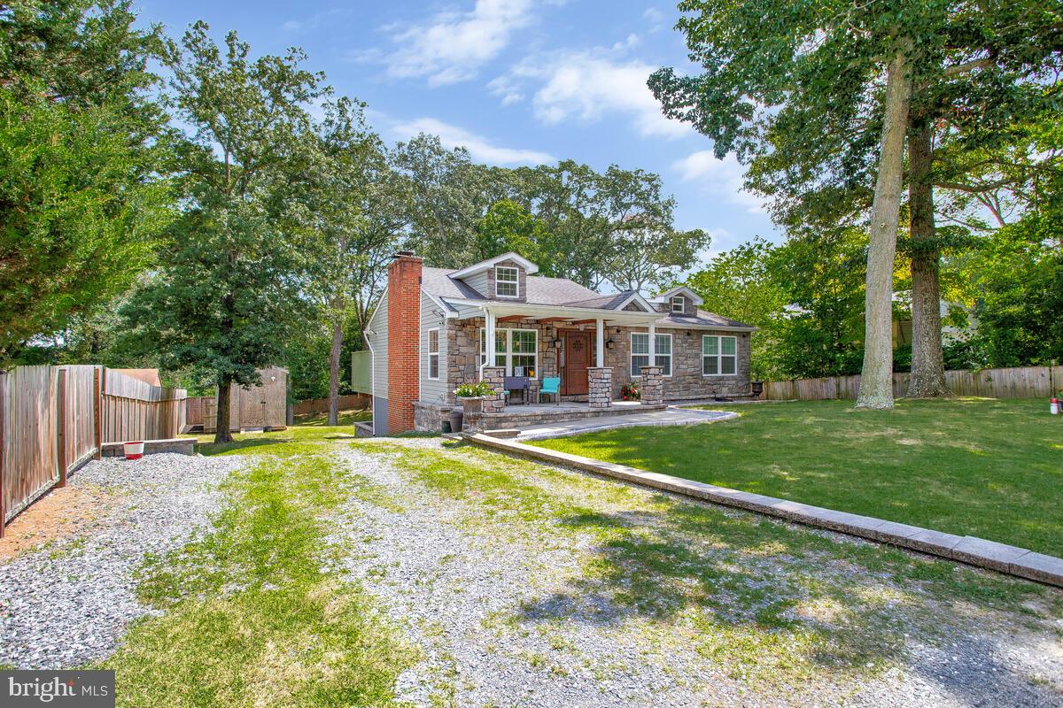 ROCK CREEK PARK - Residential