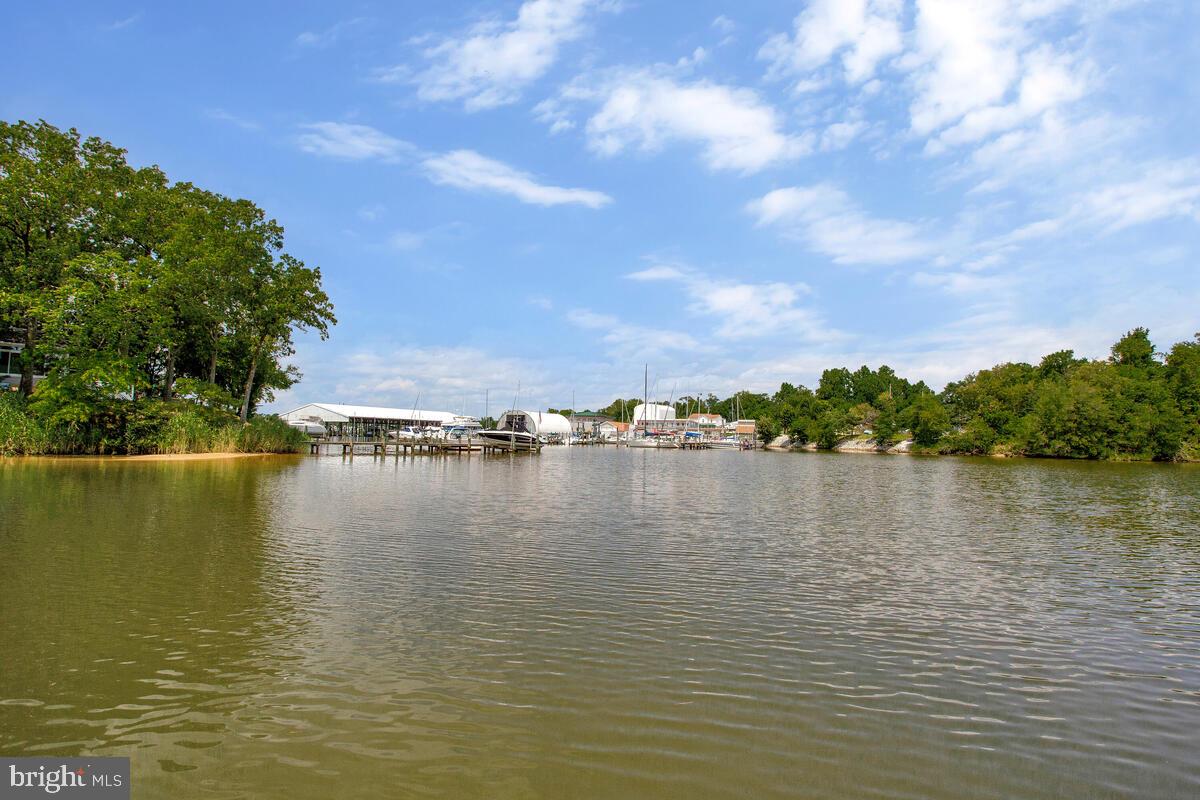 ROCK CREEK PARK - Residential