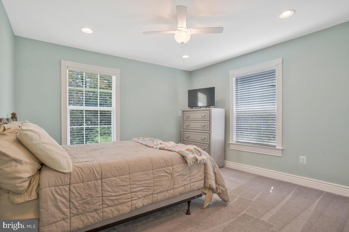 ROCK CREEK PARK - Residential