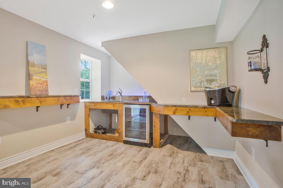 ROCK CREEK PARK - Residential