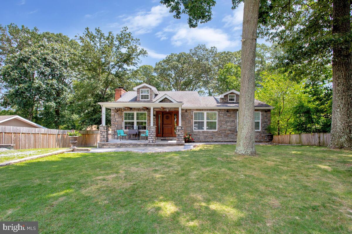 ROCK CREEK PARK - Residential