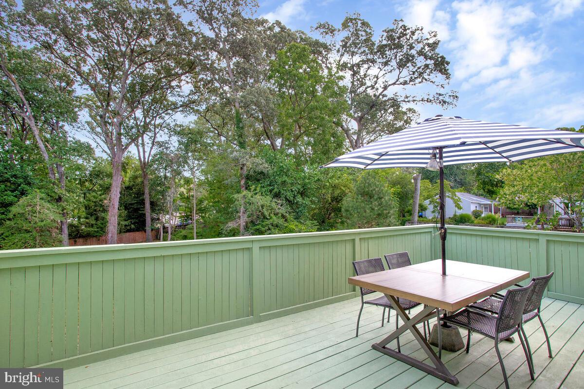 ROCK CREEK PARK - Residential