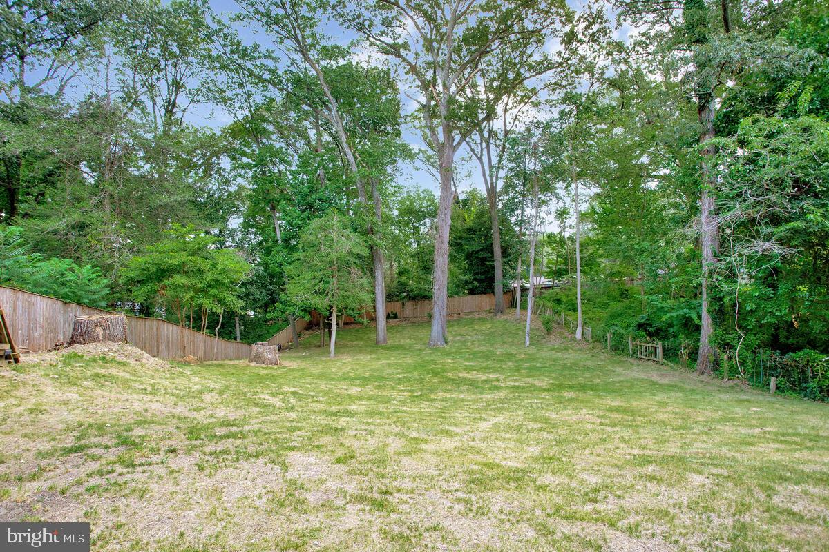 ROCK CREEK PARK - Residential