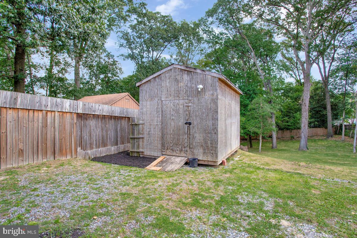 ROCK CREEK PARK - Residential