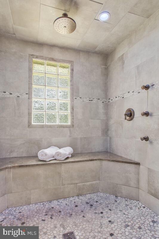 ROCK CREEK PARK - Residential