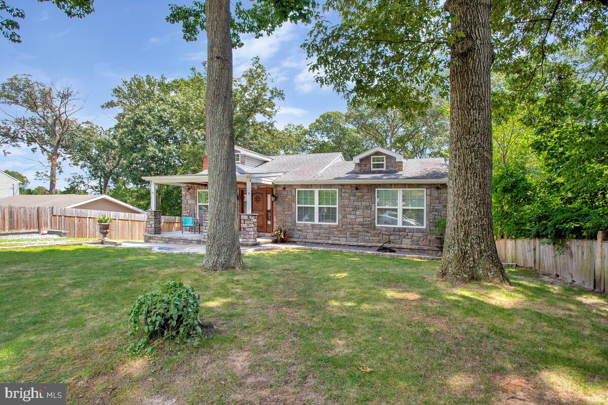 ROCK CREEK PARK - Residential