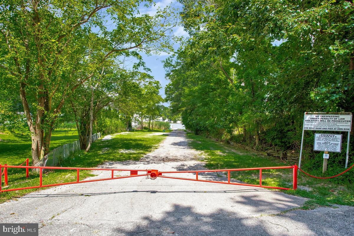 ROCK CREEK PARK - Residential