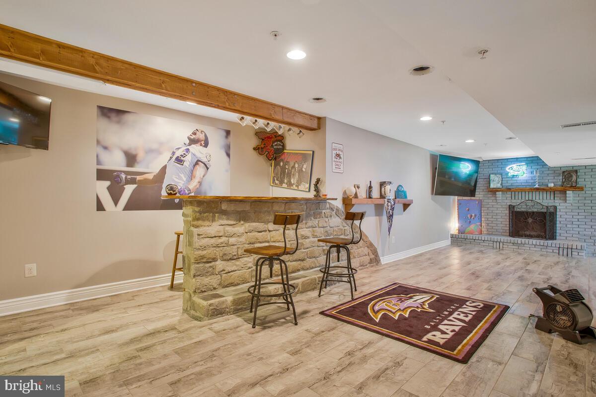 ROCK CREEK PARK - Residential