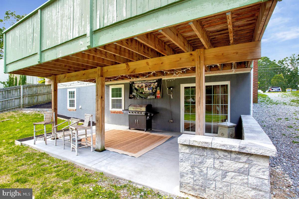 ROCK CREEK PARK - Residential