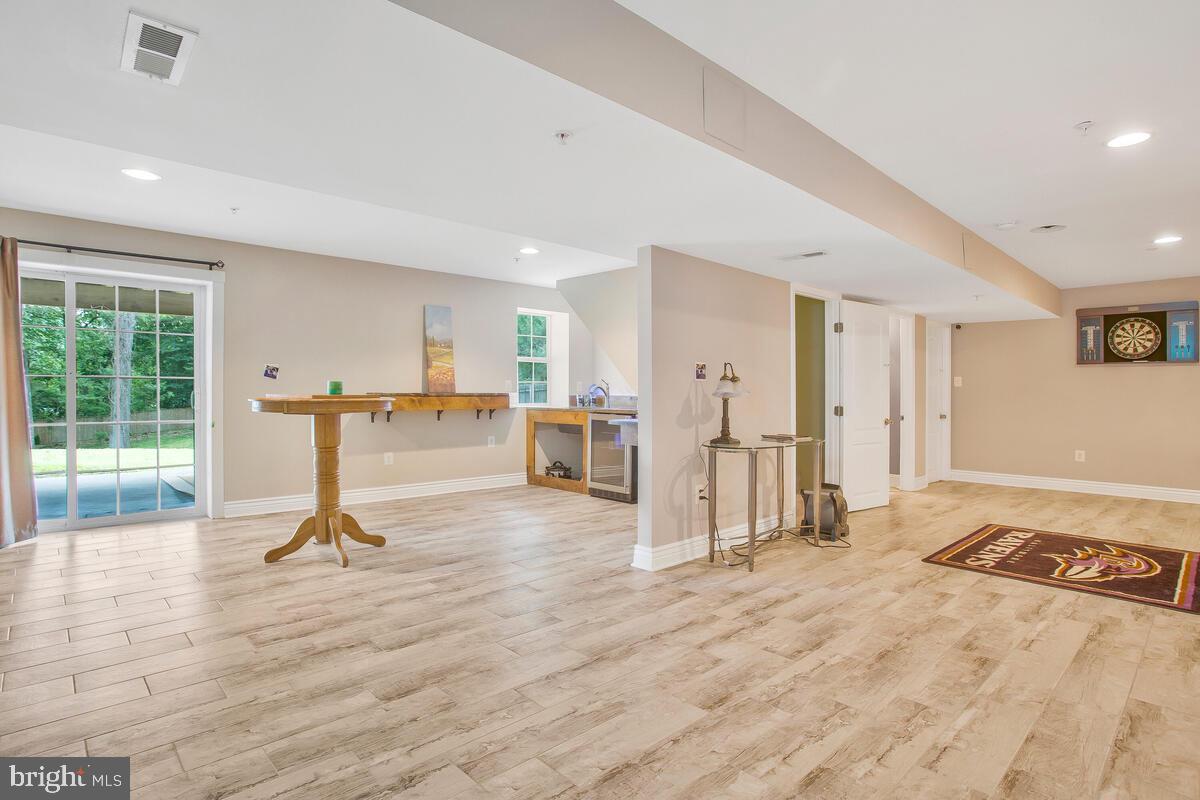 ROCK CREEK PARK - Residential