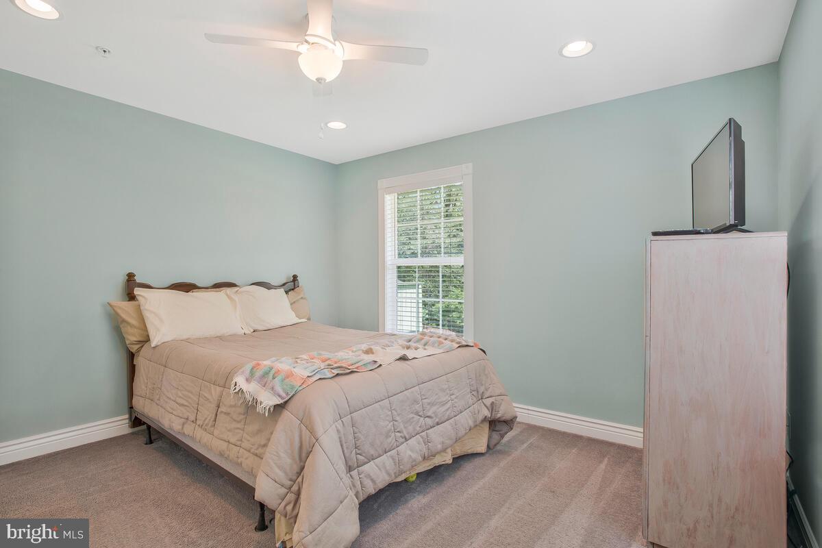 ROCK CREEK PARK - Residential