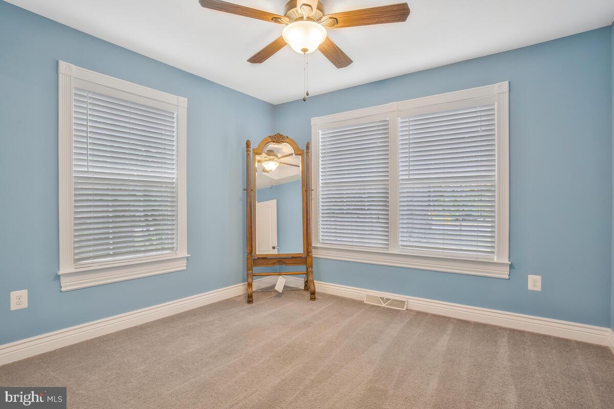 ROCK CREEK PARK - Residential