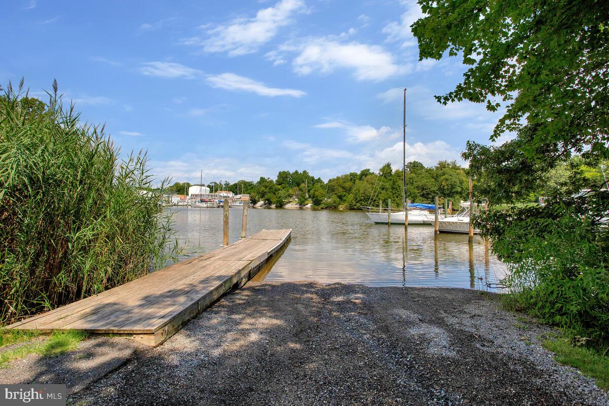 ROCK CREEK PARK - Residential