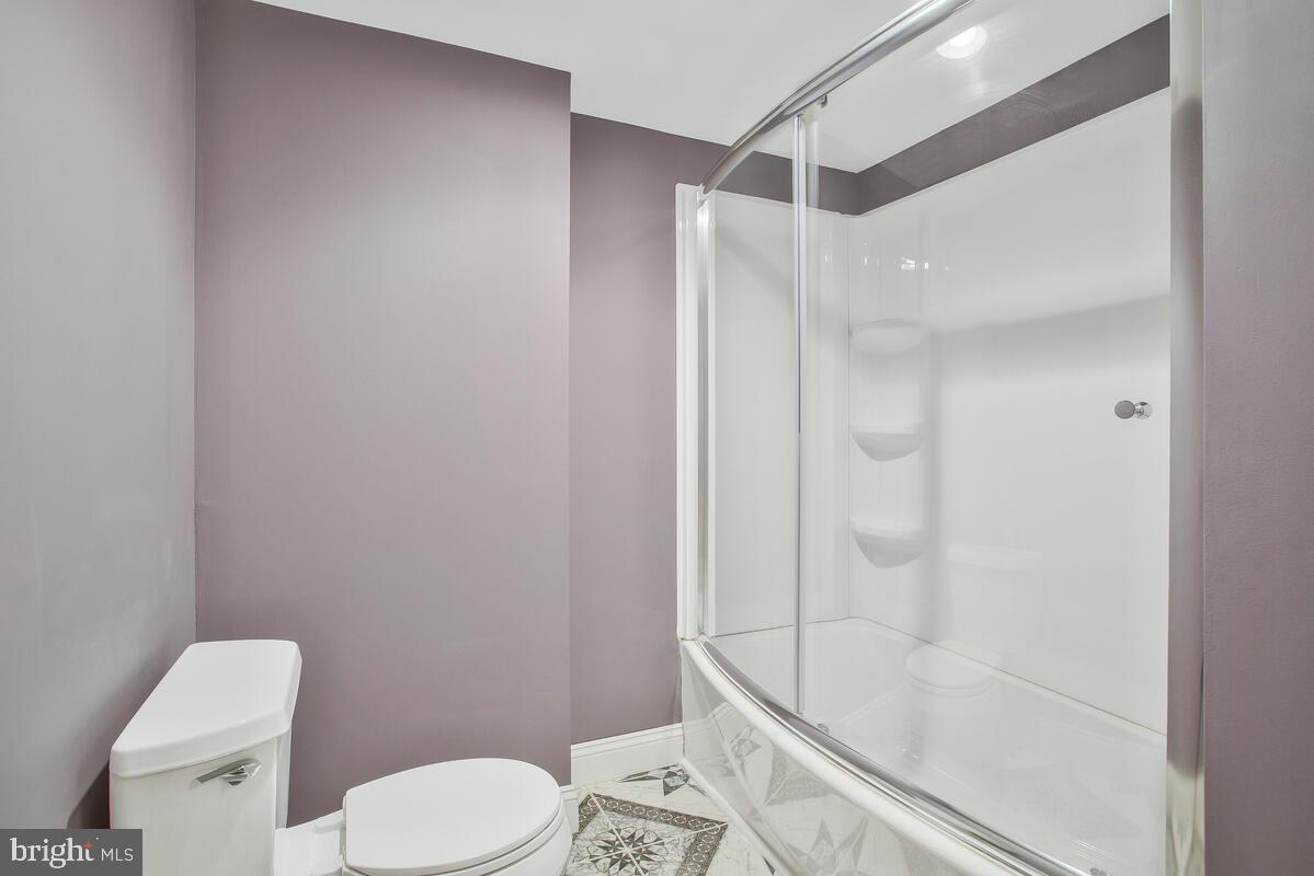 ROCK CREEK PARK - Residential