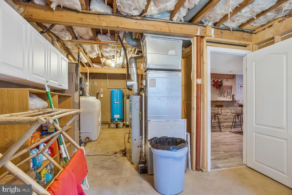 ROCK CREEK PARK - Residential