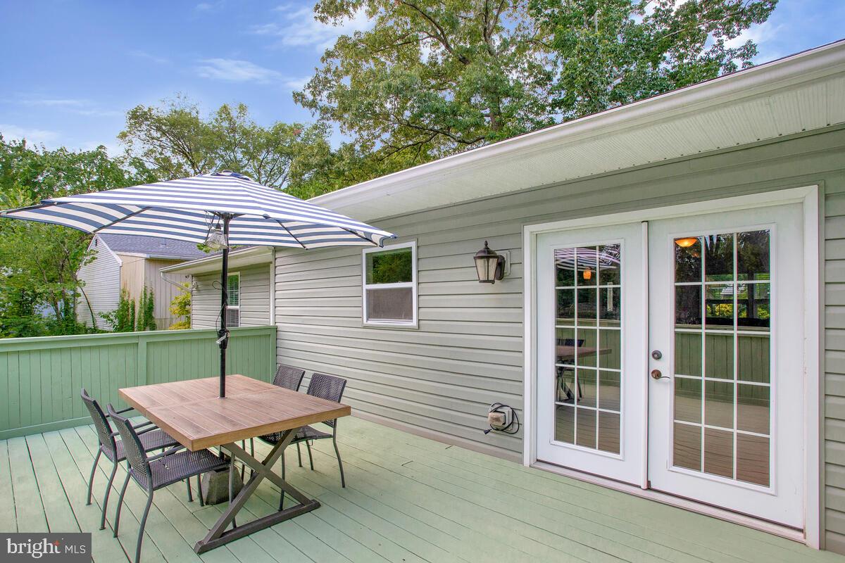 ROCK CREEK PARK - Residential