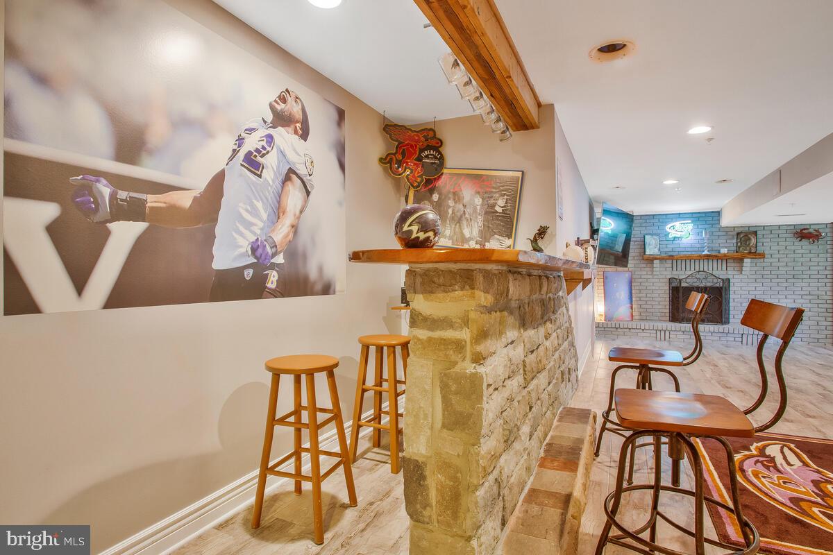 ROCK CREEK PARK - Residential