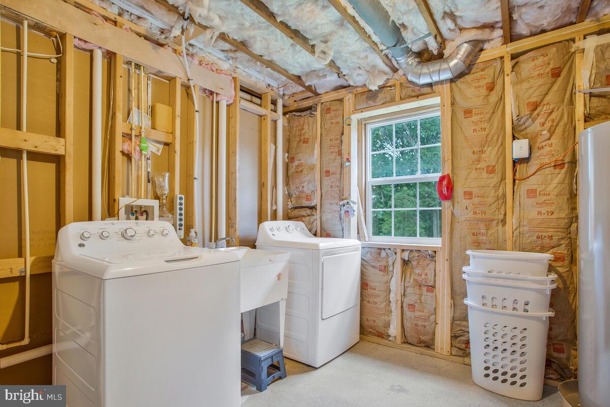 ROCK CREEK PARK - Residential