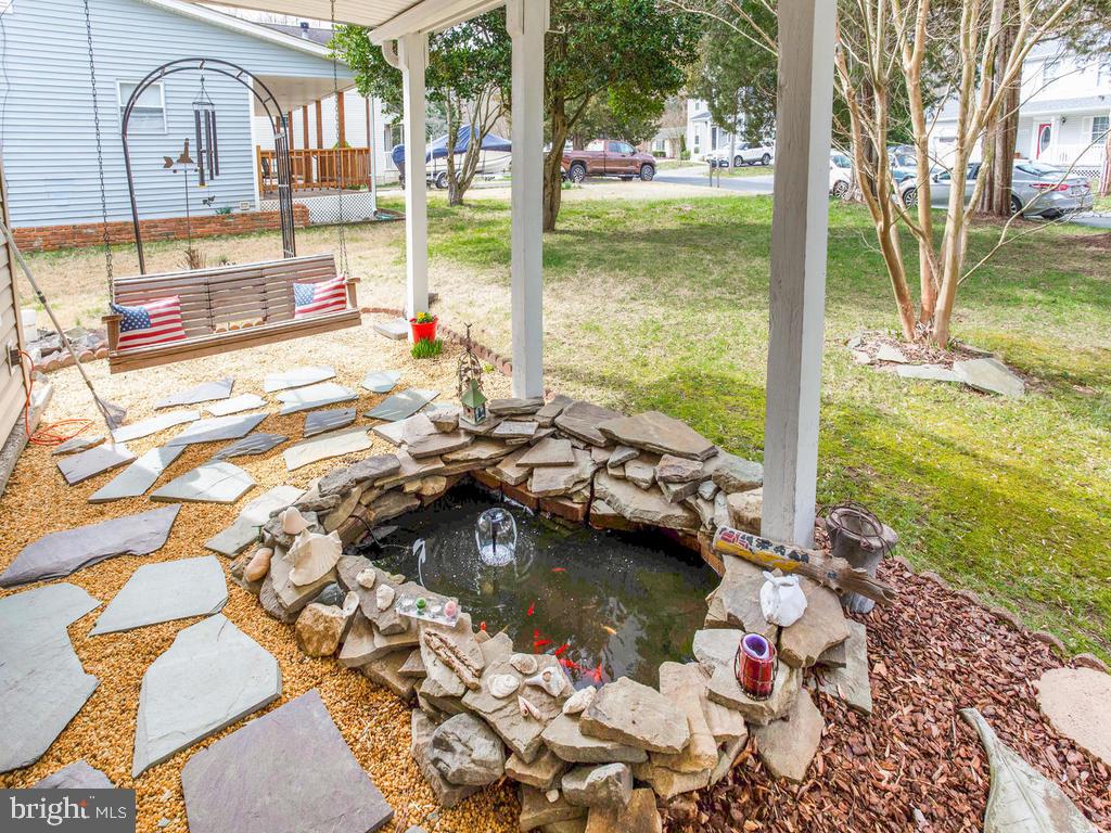 LOCH HAVEN BEACH - Residential