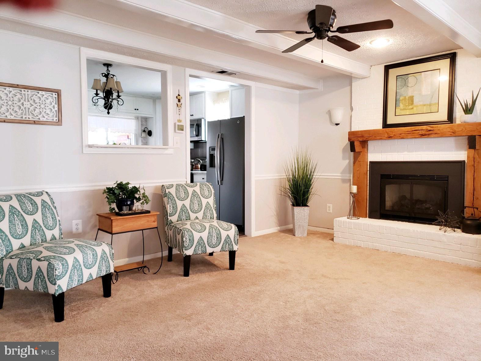 LOCH HAVEN BEACH - Residential