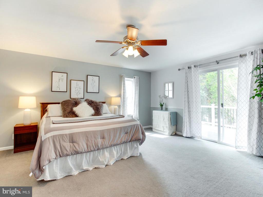 LOCH HAVEN BEACH - Residential