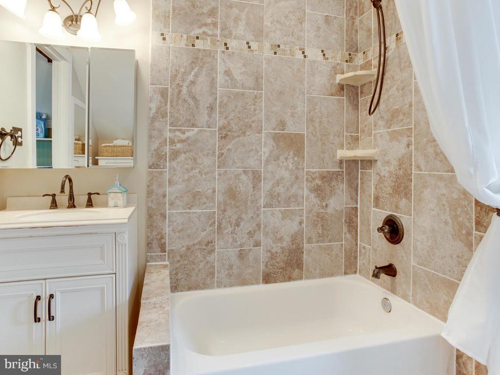 LOCH HAVEN BEACH - Residential