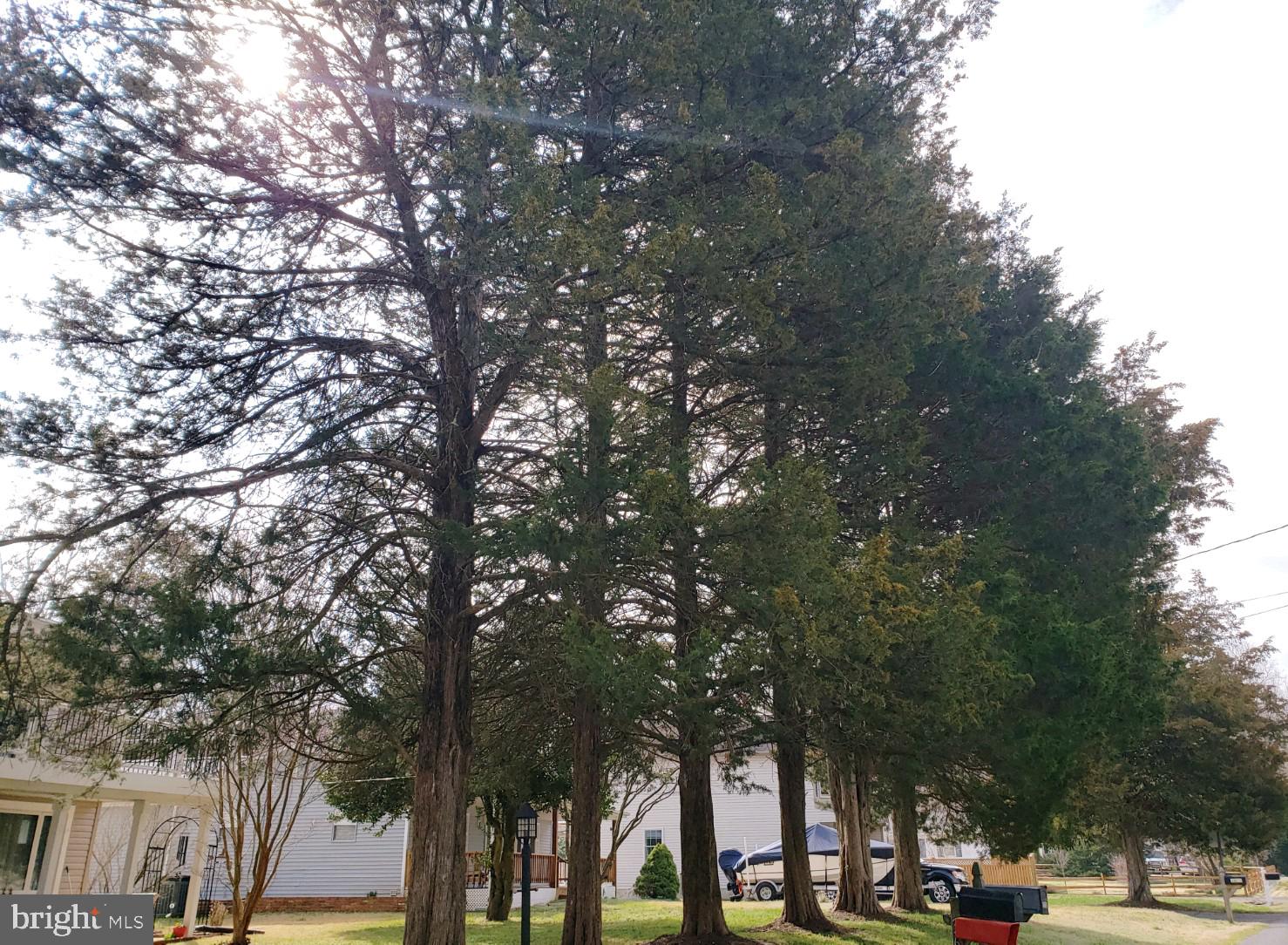 LOCH HAVEN BEACH - Residential