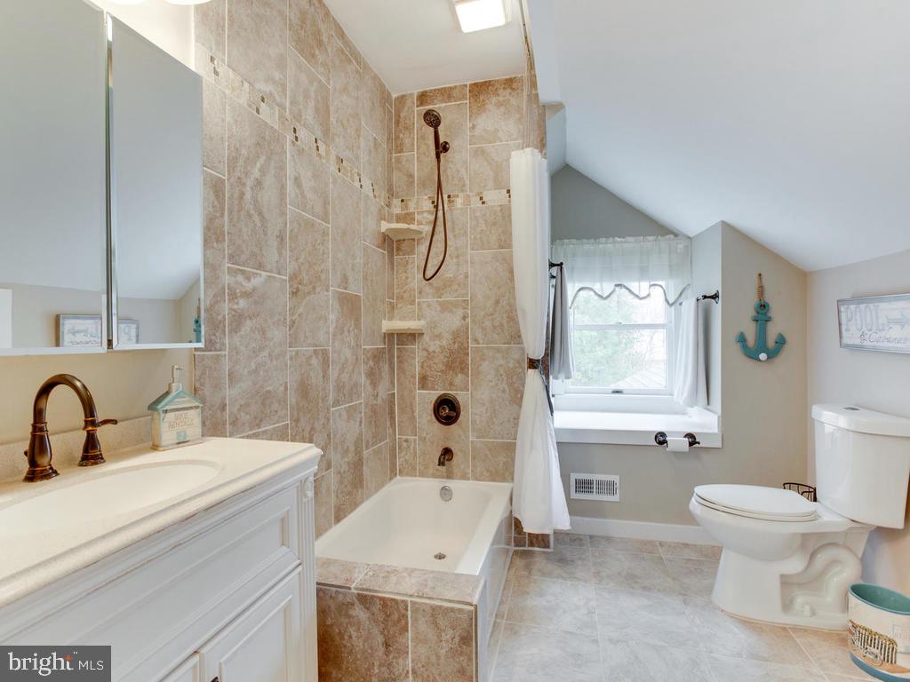 LOCH HAVEN BEACH - Residential