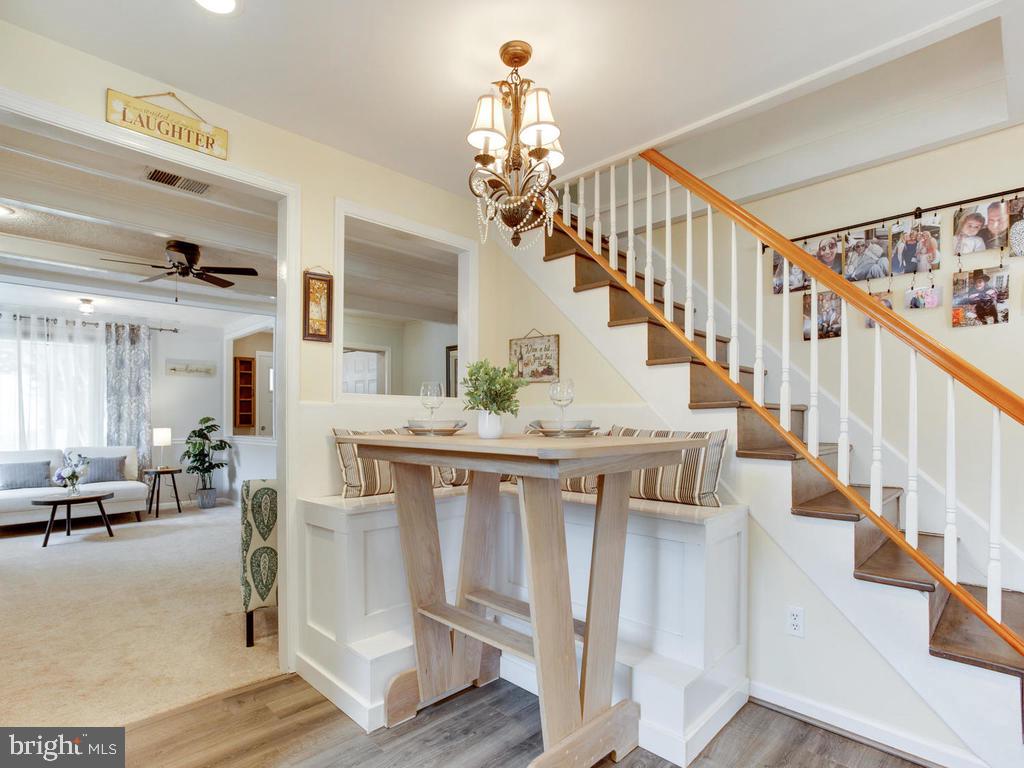 LOCH HAVEN BEACH - Residential